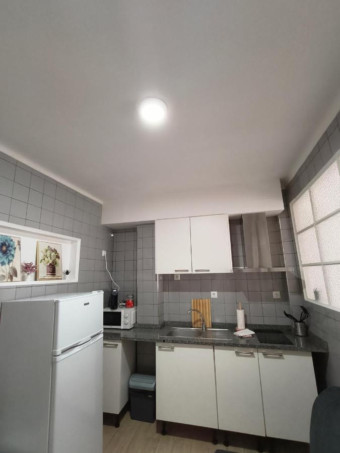 Ap Centro De Gaia Apartment Vila Nova de Gaia Ngoại thất bức ảnh