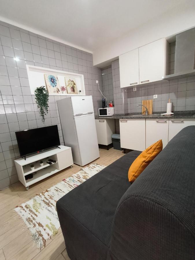 Ap Centro De Gaia Apartment Vila Nova de Gaia Ngoại thất bức ảnh
