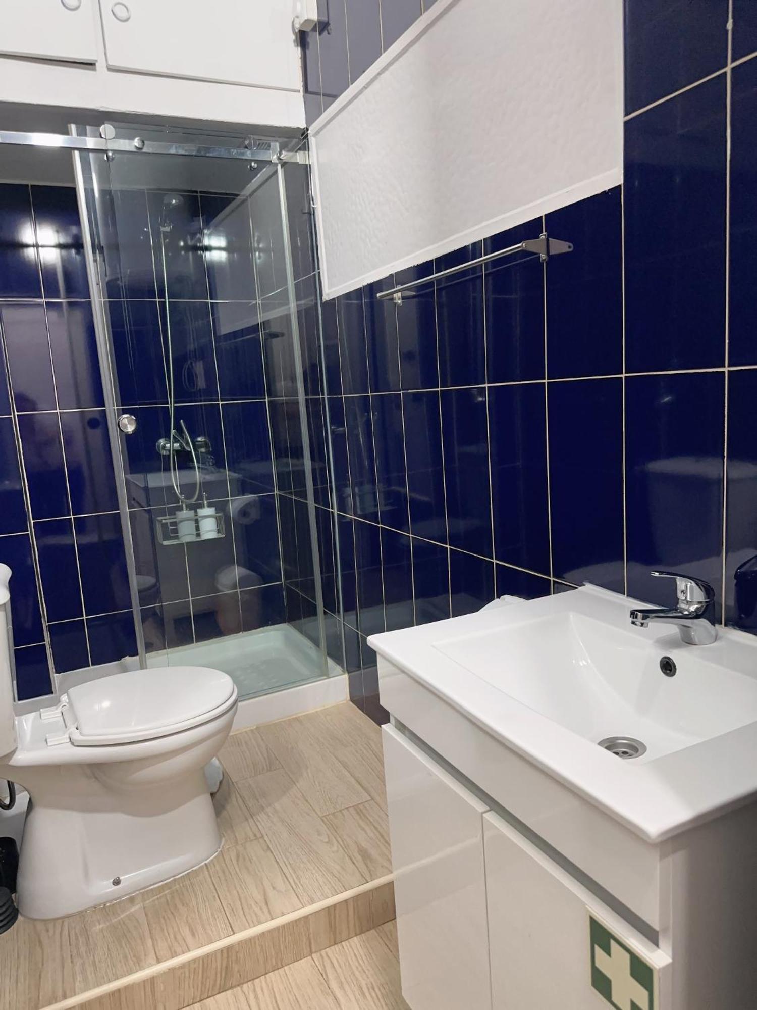 Ap Centro De Gaia Apartment Vila Nova de Gaia Ngoại thất bức ảnh