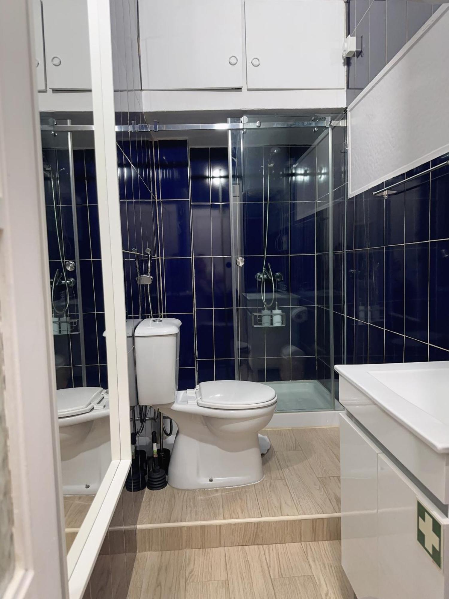 Ap Centro De Gaia Apartment Vila Nova de Gaia Ngoại thất bức ảnh