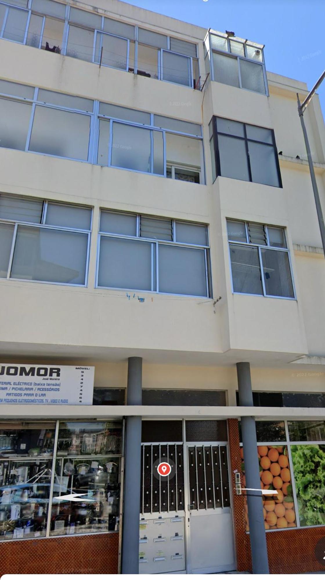 Ap Centro De Gaia Apartment Vila Nova de Gaia Ngoại thất bức ảnh