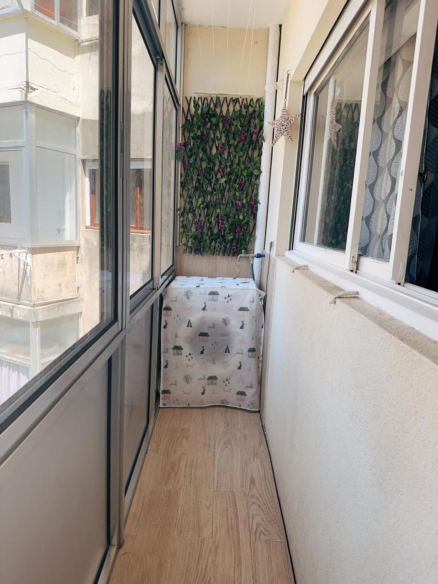 Ap Centro De Gaia Apartment Vila Nova de Gaia Ngoại thất bức ảnh
