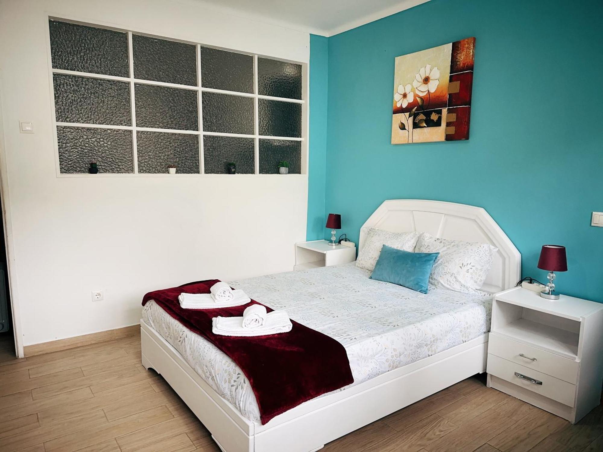 Ap Centro De Gaia Apartment Vila Nova de Gaia Ngoại thất bức ảnh