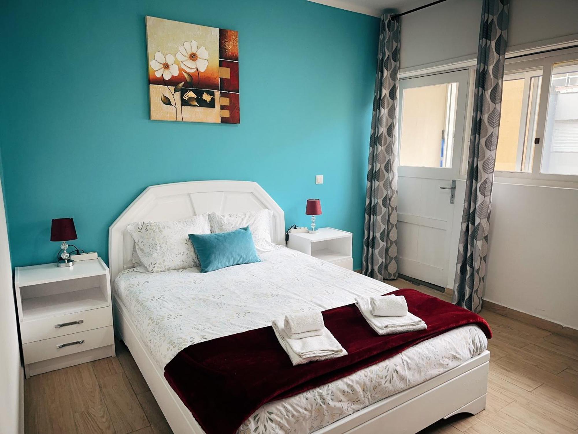 Ap Centro De Gaia Apartment Vila Nova de Gaia Ngoại thất bức ảnh